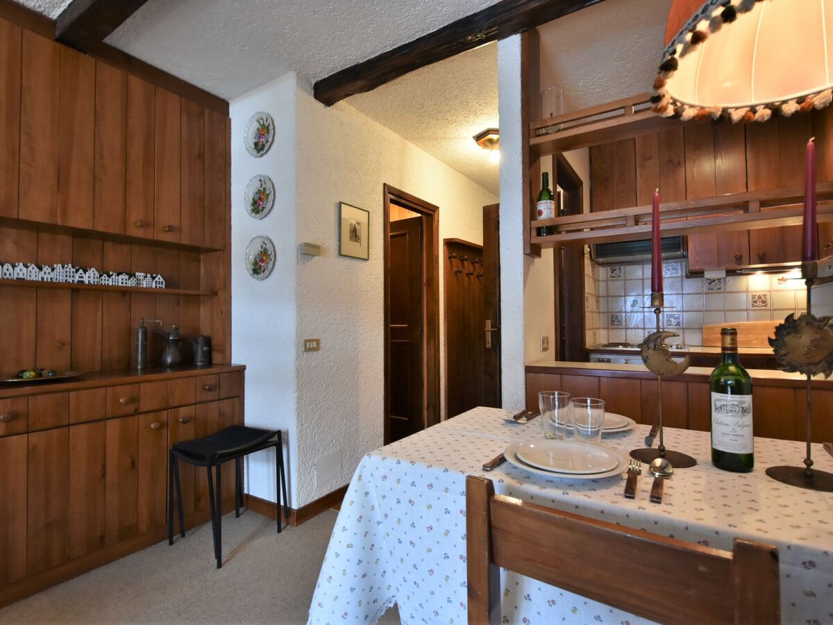 Masserini View Apartment – Vue panoramique montagne - Photo 15
