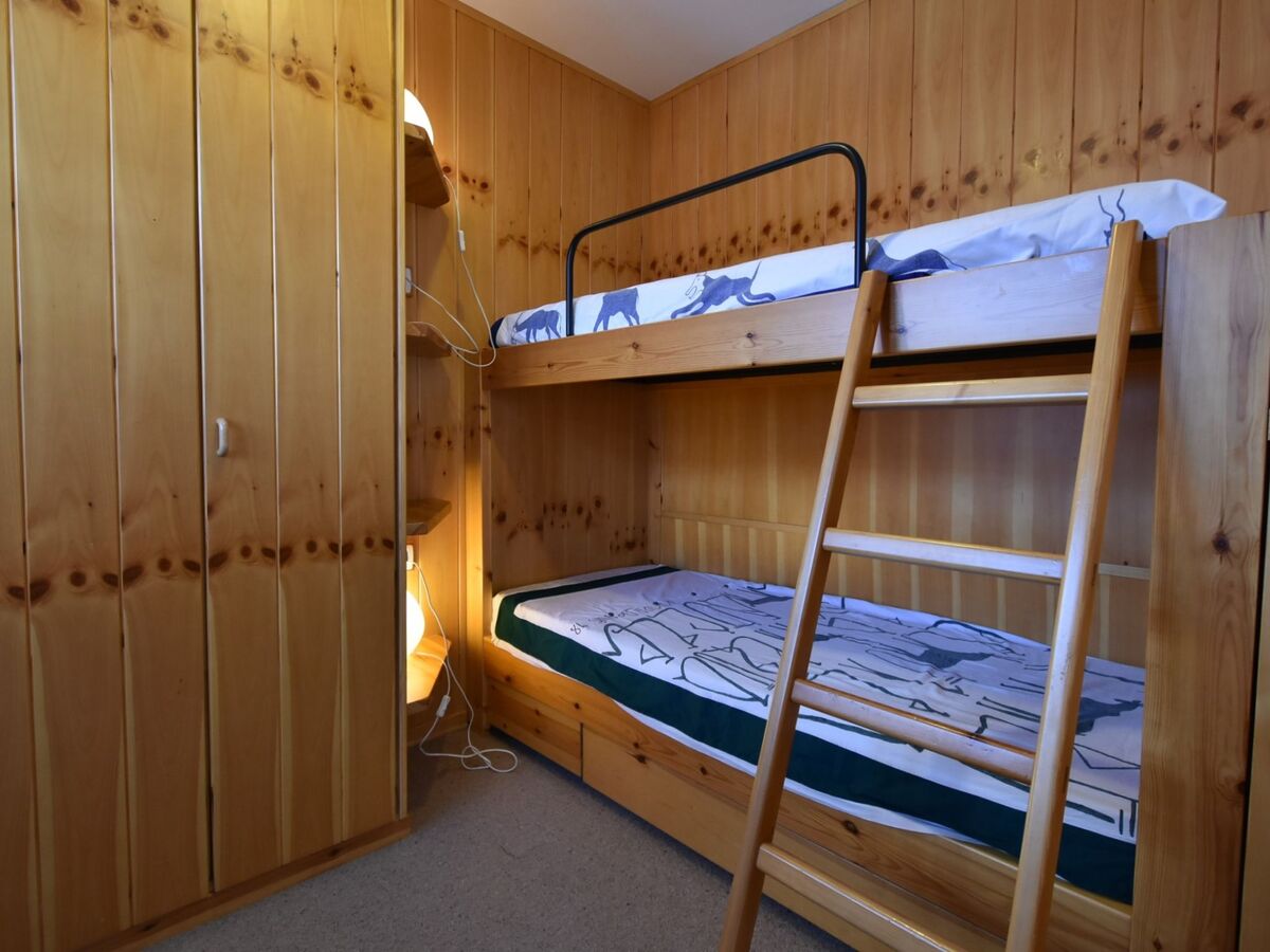 Masserini View Apartment – Vue panoramique montagne - Photo 16