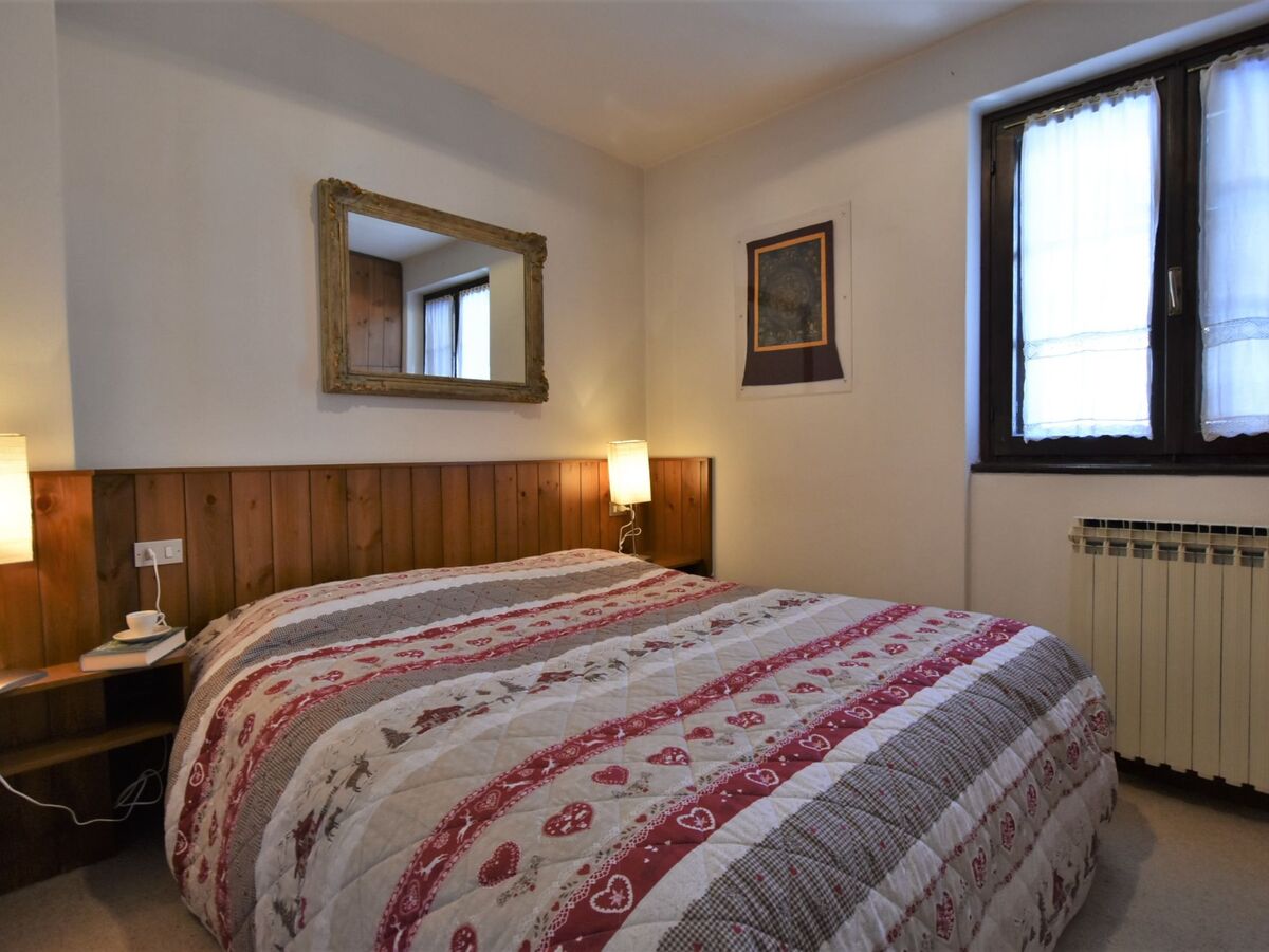 Masserini View Apartment – Vue panoramique montagne - Photo 18
