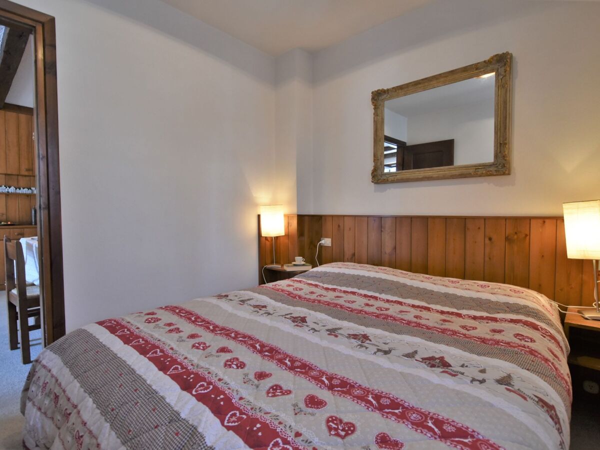 Masserini View Apartment – Vue panoramique montagne - Photo 19
