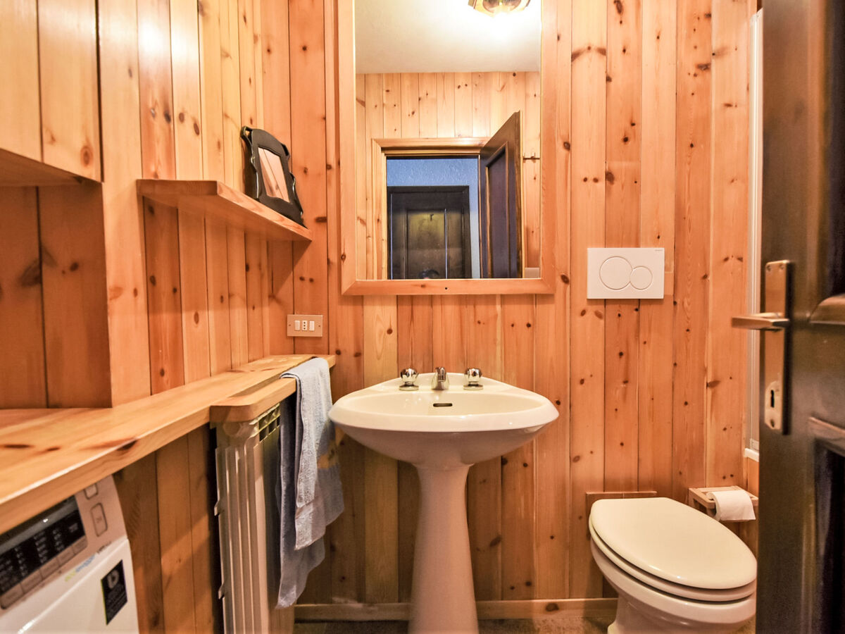Masserini View Apartment – Vue panoramique montagne - Photo 20