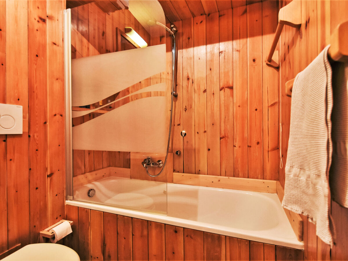 Masserini View Apartment – Vue panoramique montagne - Photo 21