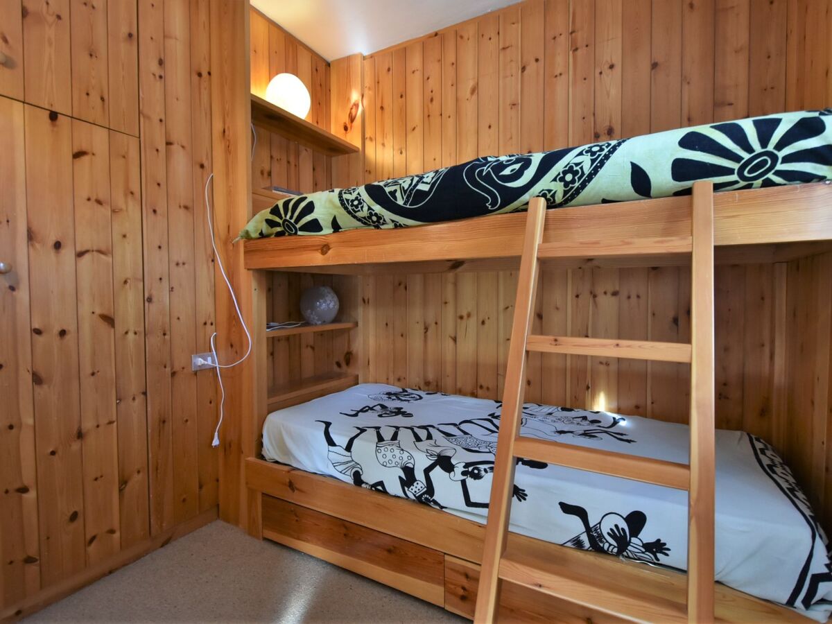 Masserini View Apartment – Vue panoramique montagne - Photo 23