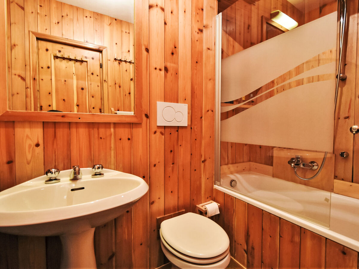 Masserini View Apartment – Vue panoramique montagne - Photo 24