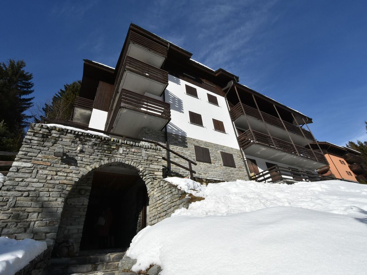Masserini View Apartment – Vue panoramique montagne - Photo 25