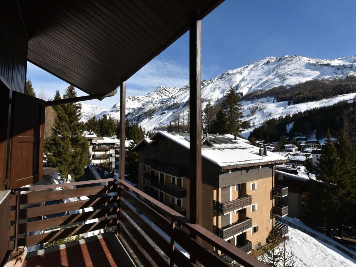 Masserini View Apartment – Vue panoramique montagne - Photo 26
