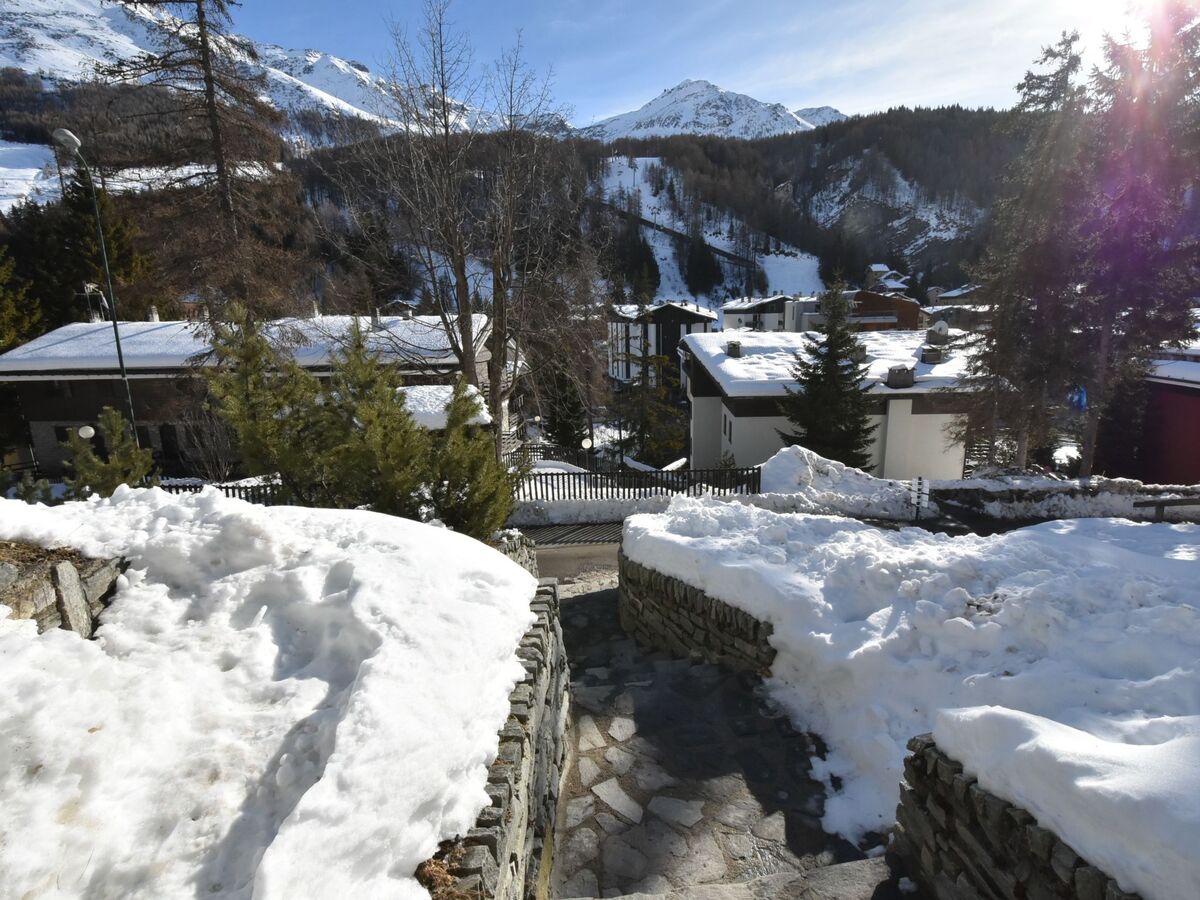 Masserini View Apartment – Vue panoramique montagne - Photo 29