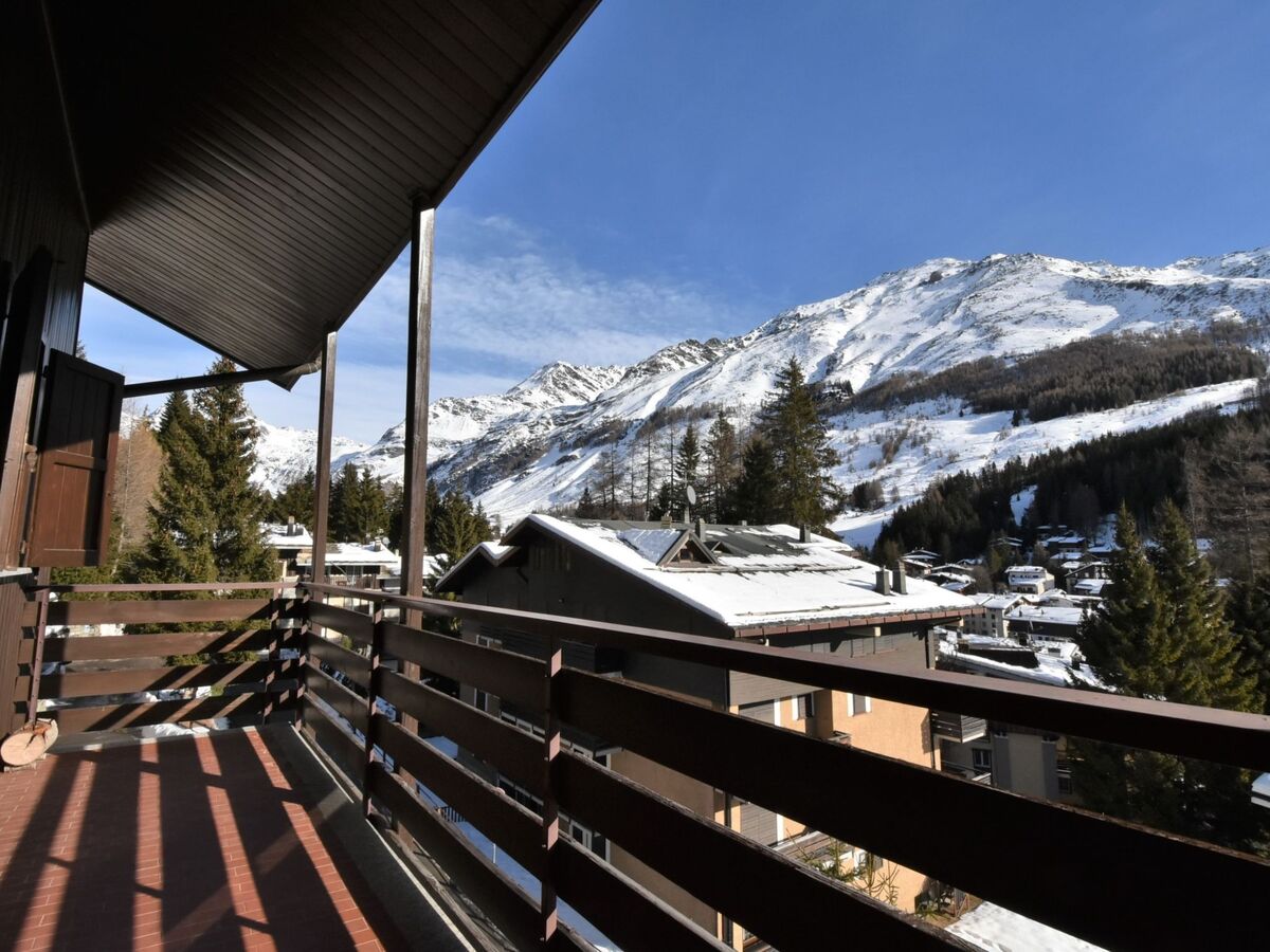 Masserini View Apartment – Vue panoramique montagne - Photo 30