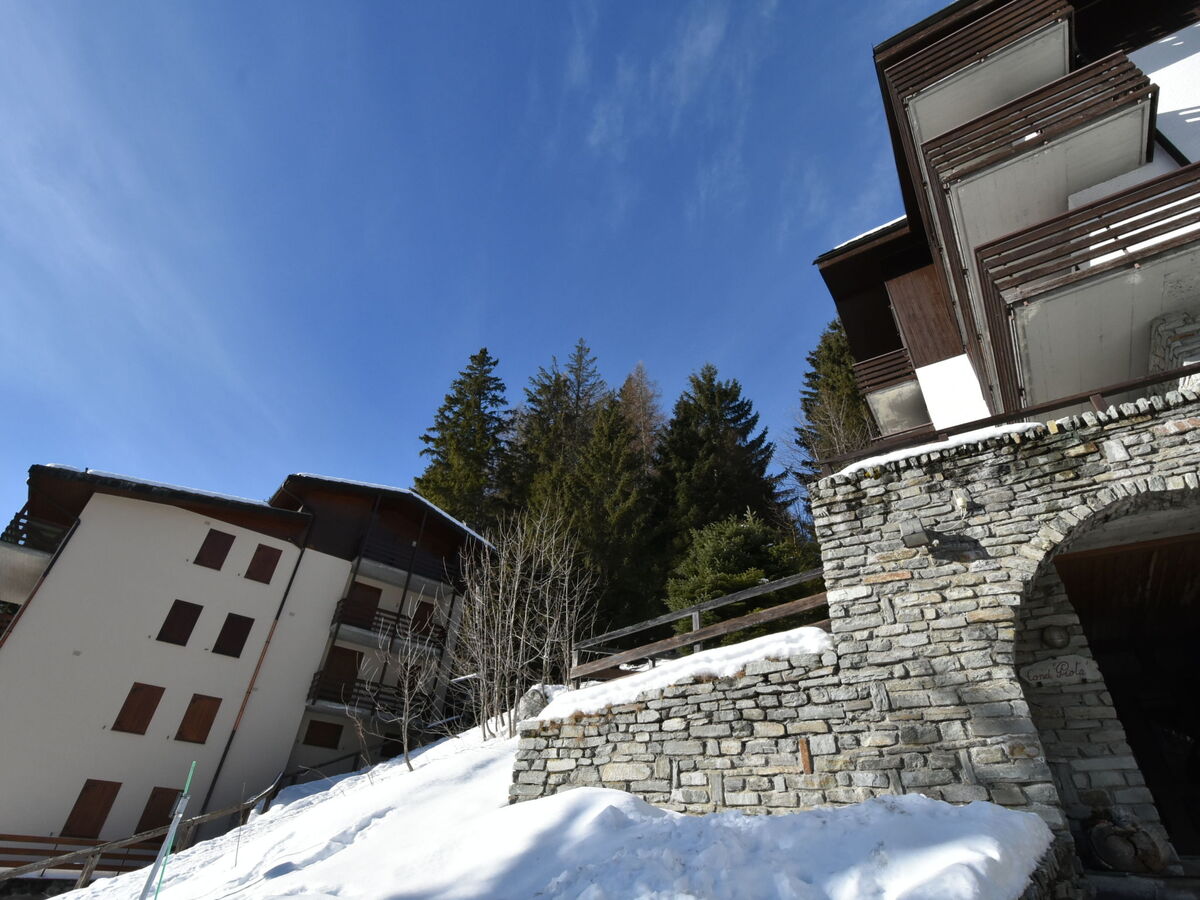 Masserini View Apartment – Vue panoramique montagne - Photo 31