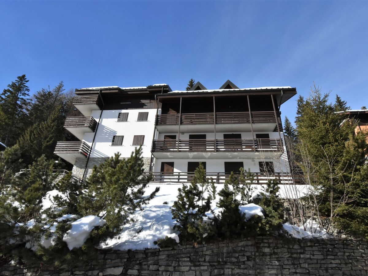 Masserini View Apartment – Vue panoramique montagne - Photo 33