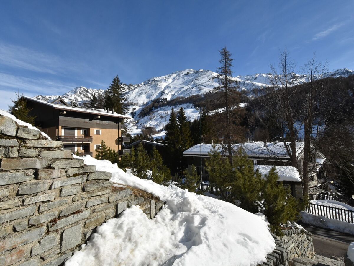Masserini View Apartment – Vue panoramique montagne - Photo 34
