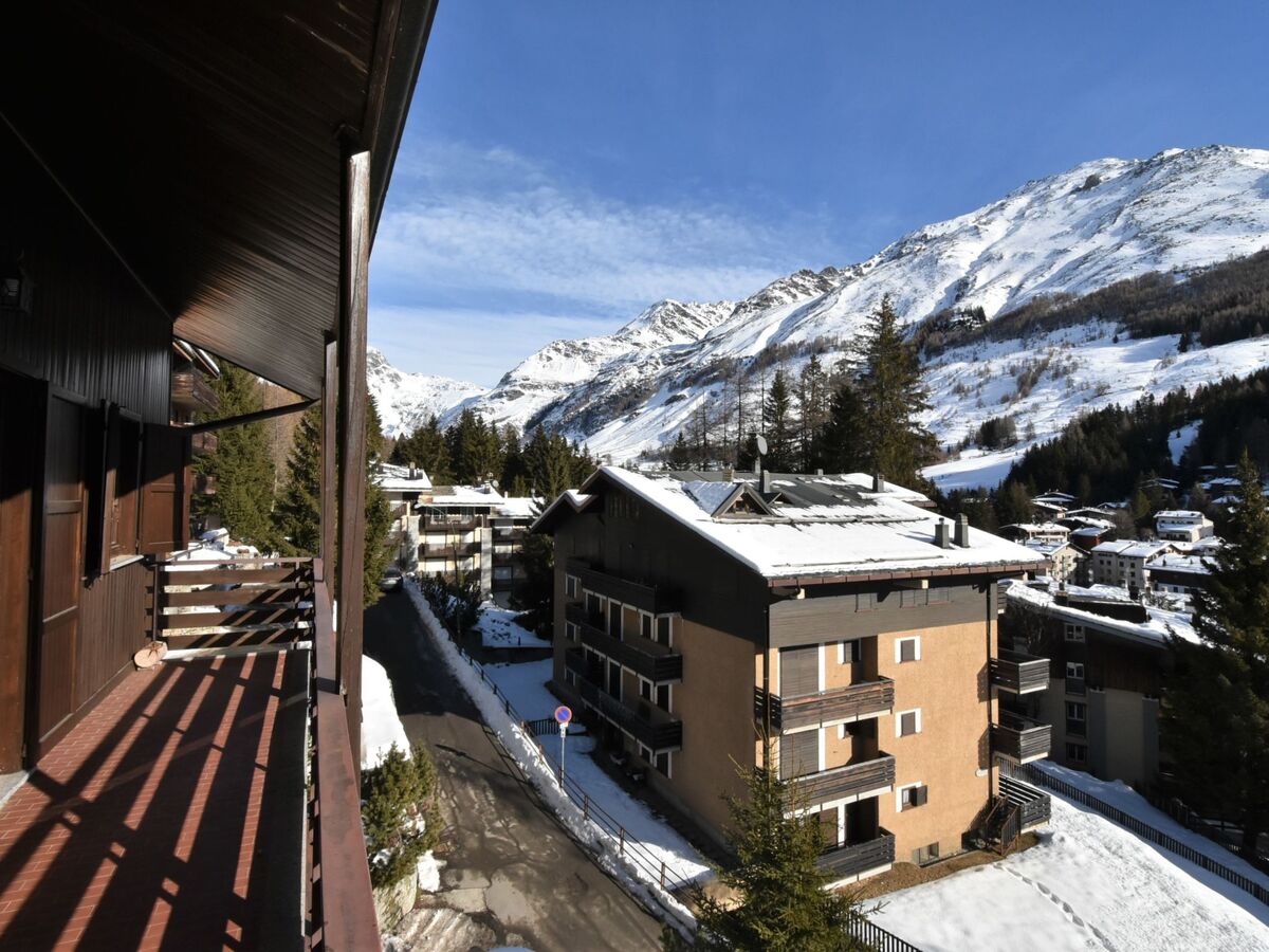 Masserini View Apartment – Vue panoramique montagne - Photo 35