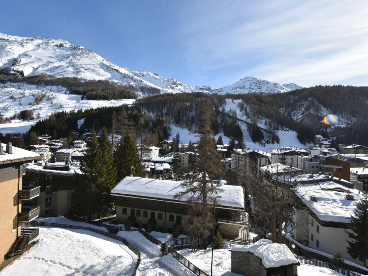 Masserini View Apartment – Vue panoramique montagne - Photo 36