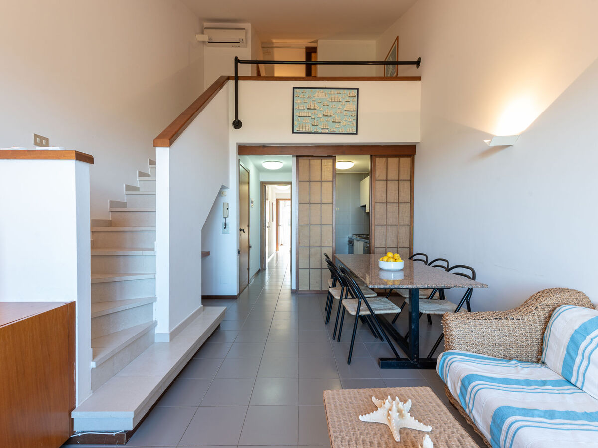 I Boboli – Appartement vue mer à Punta Ala - Photo 5