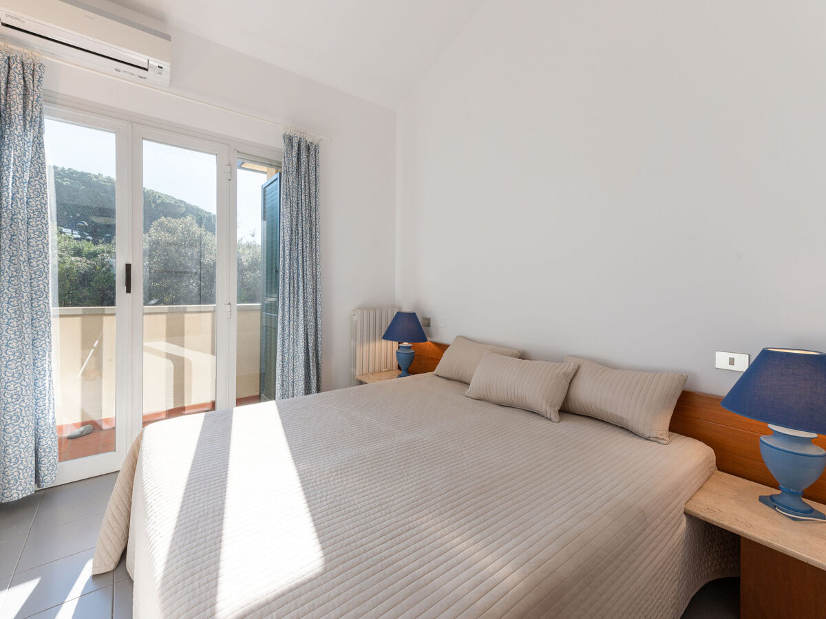 I Boboli – Appartement vue mer à Punta Ala - Photo 6