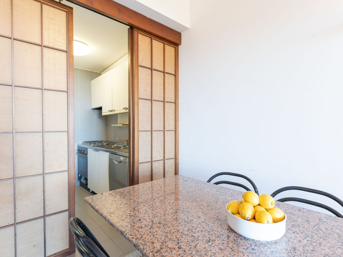 I Boboli – Appartement vue mer à Punta Ala - Photo 9