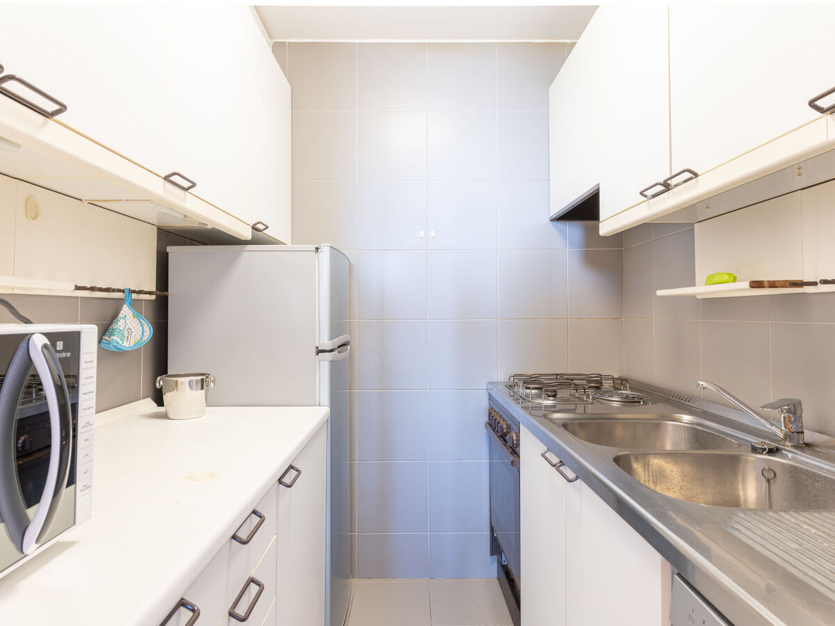 I Boboli – Appartement vue mer à Punta Ala - Photo 10
