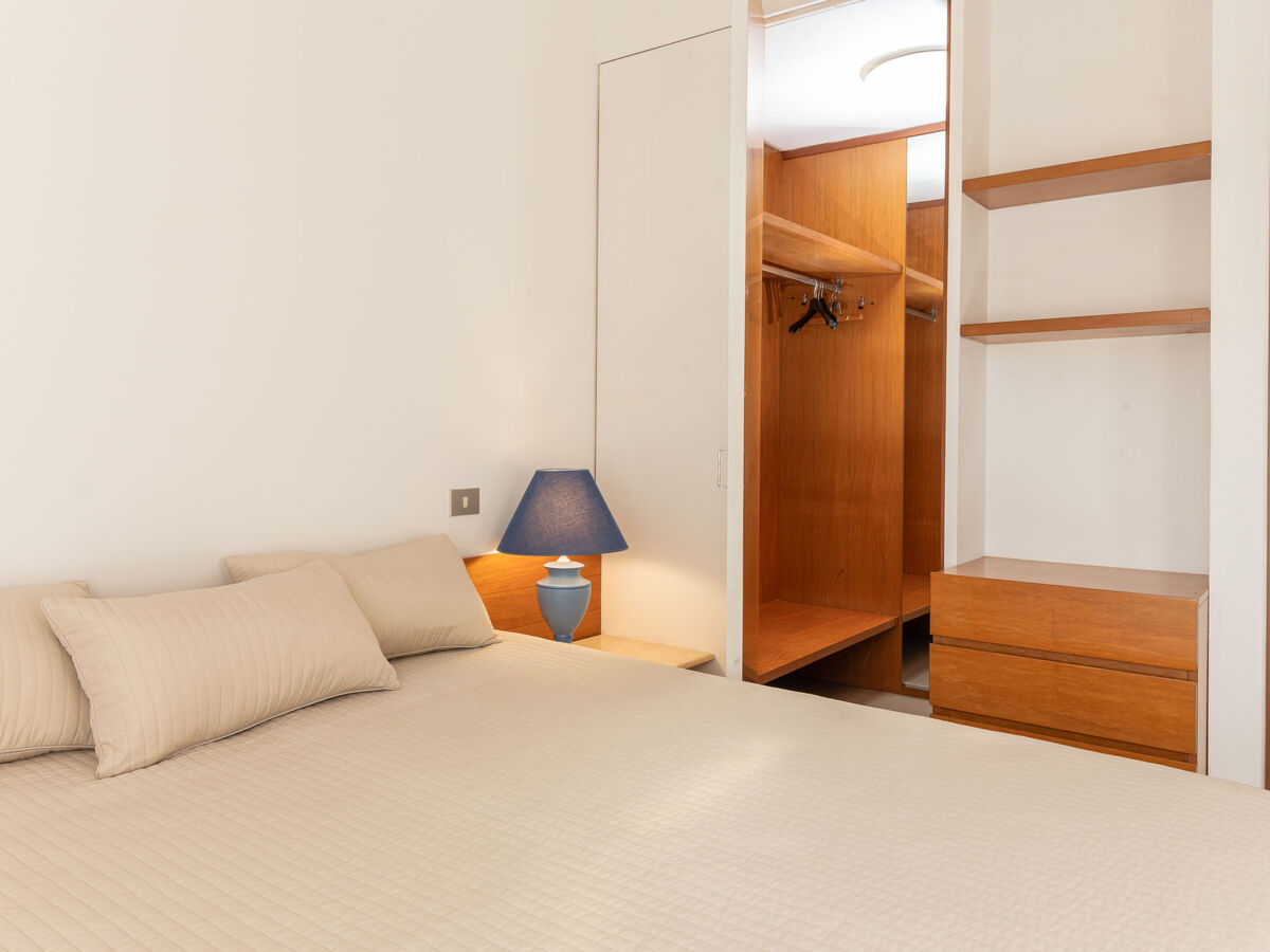 I Boboli – Appartement vue mer à Punta Ala - Photo 11