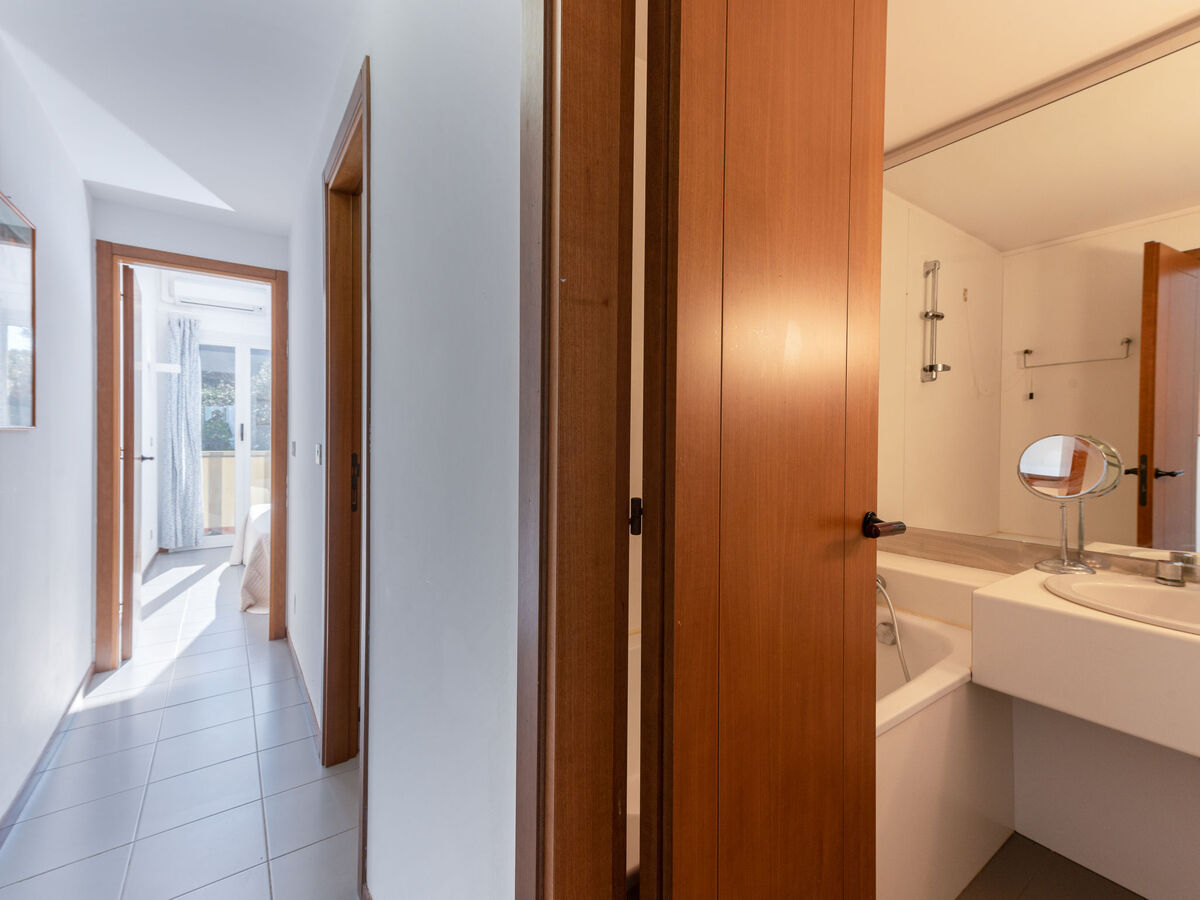 I Boboli – Appartement vue mer à Punta Ala - Photo 12