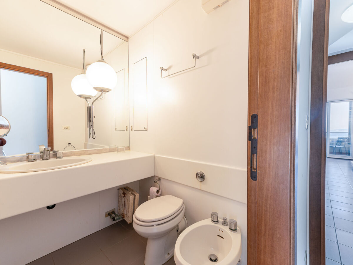 I Boboli – Appartement vue mer à Punta Ala - Photo 13