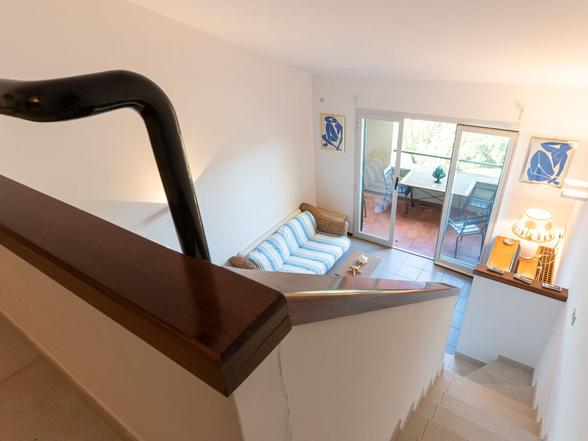 I Boboli – Appartement vue mer à Punta Ala - Photo 14