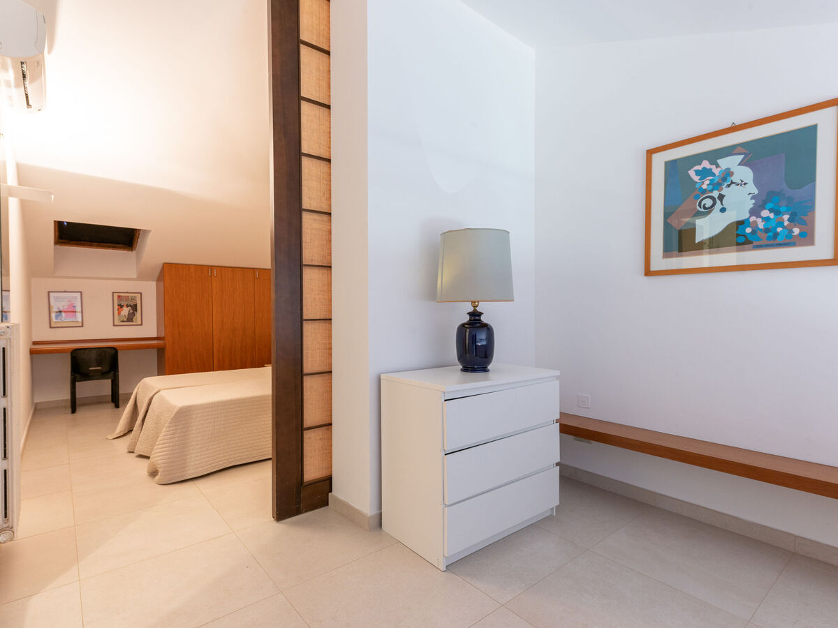 I Boboli – Appartement vue mer à Punta Ala - Photo 15