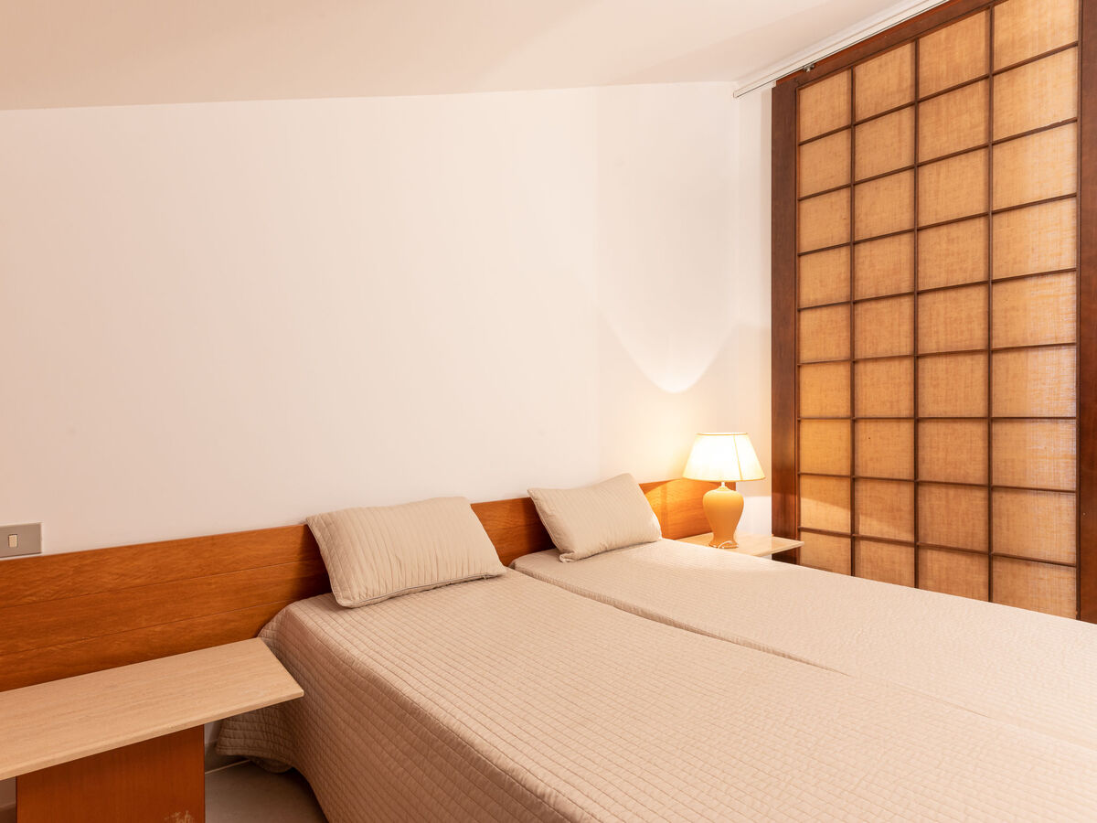 I Boboli – Appartement vue mer à Punta Ala - Photo 16