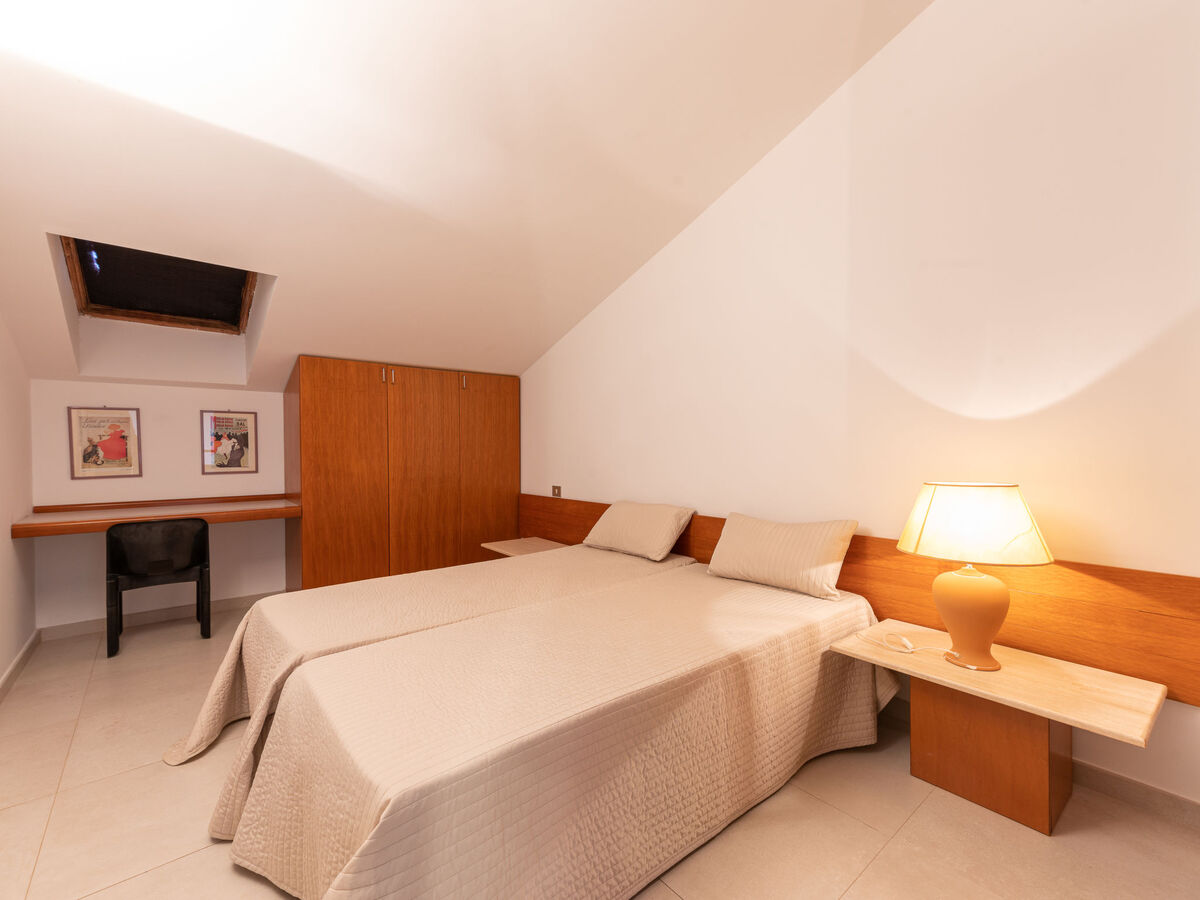 I Boboli – Appartement vue mer à Punta Ala - Photo 17