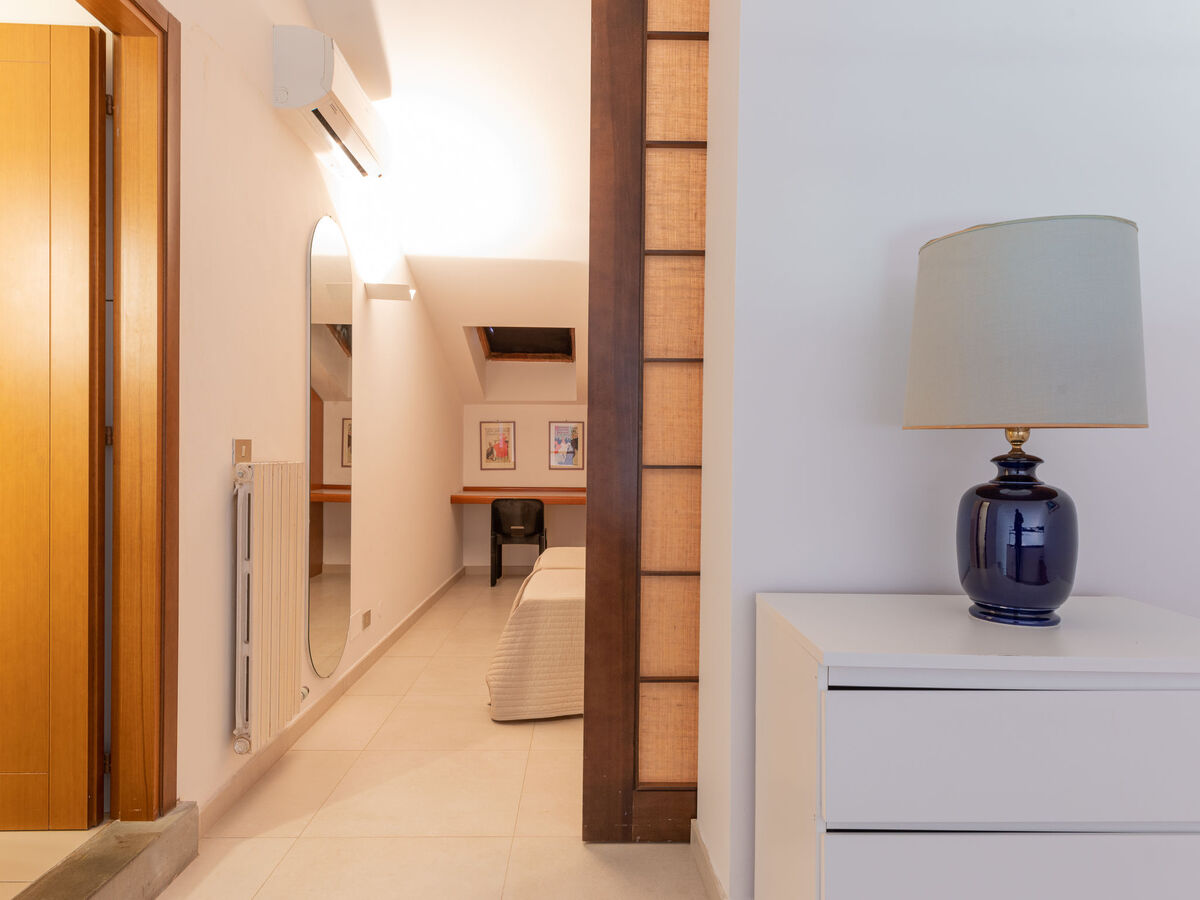 I Boboli – Appartement vue mer à Punta Ala - Photo 18