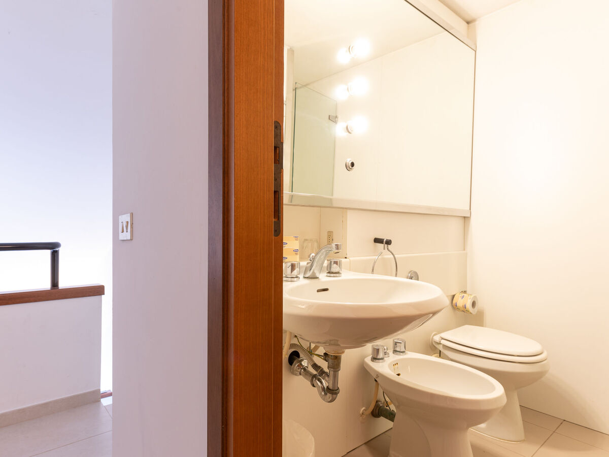 I Boboli – Appartement vue mer à Punta Ala - Photo 19