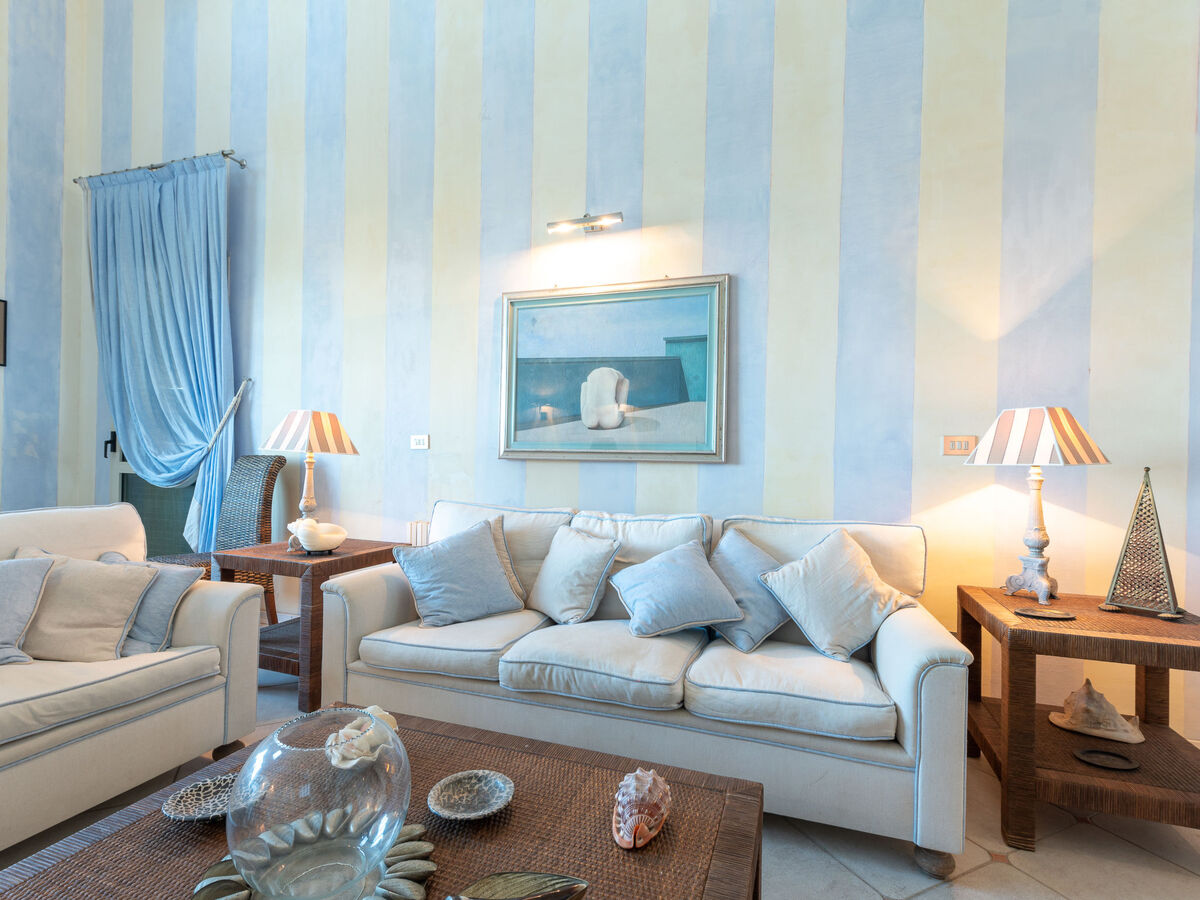 A 33 – Apt 3 chambres avec vue mer à Punta Ala - Photo 6