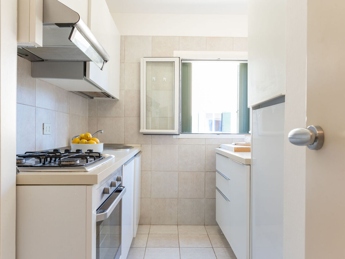 A 33 – Apt 3 chambres avec vue mer à Punta Ala - Photo 11