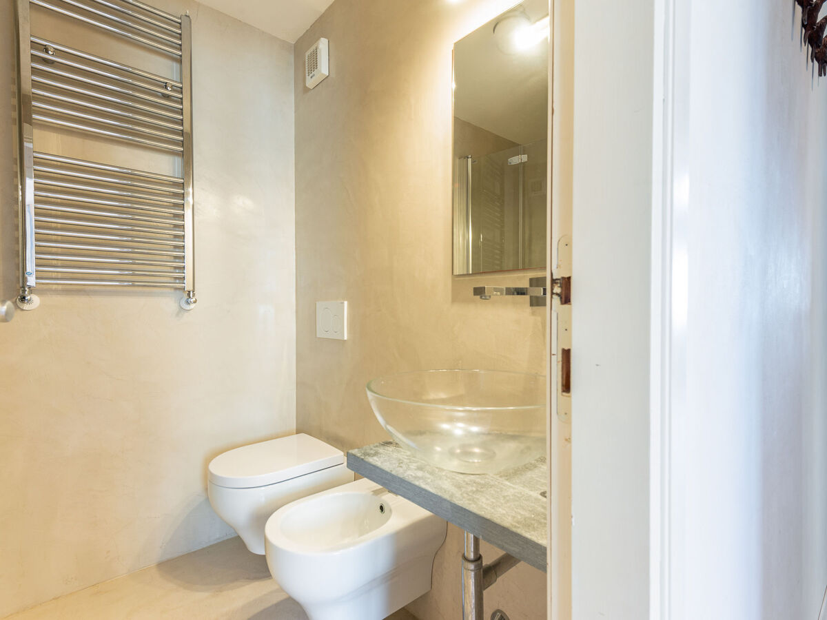 A 33 – Apt 3 chambres avec vue mer à Punta Ala - Photo 14