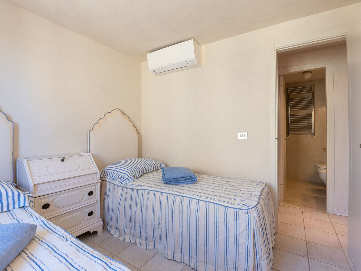 A 33 – Apt 3 chambres avec vue mer à Punta Ala - Photo 17
