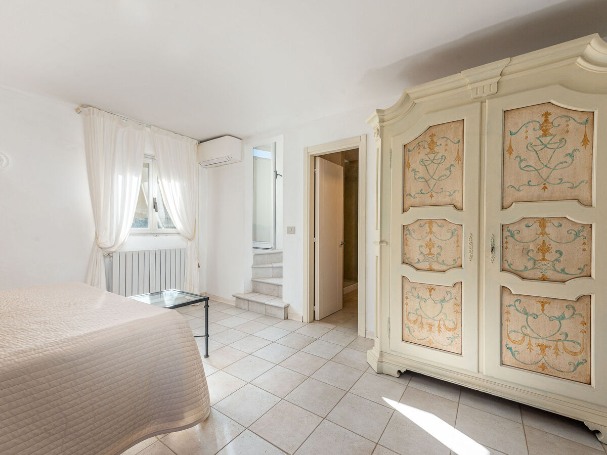 A 33 – Apt 3 chambres avec vue mer à Punta Ala - Photo 21