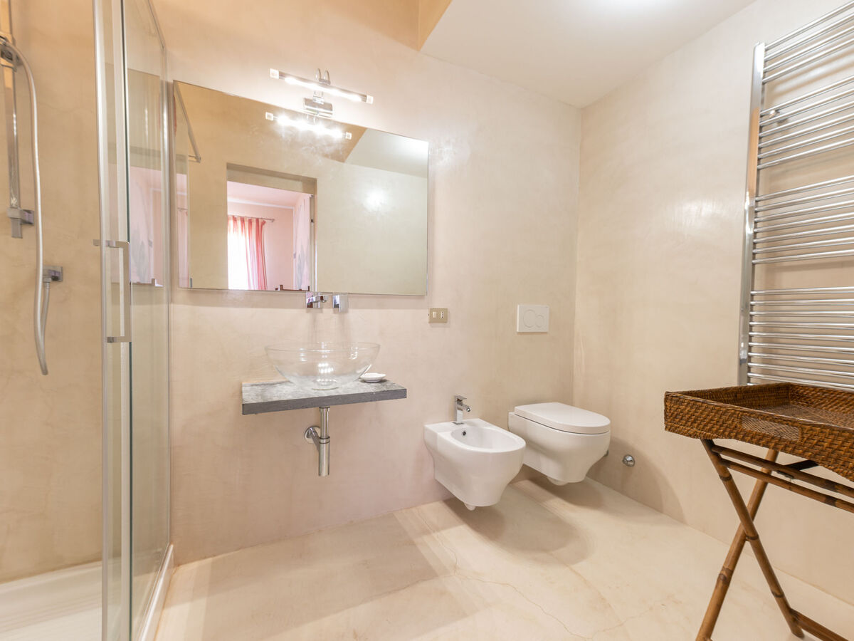 A 33 – Apt 3 chambres avec vue mer à Punta Ala - Photo 22