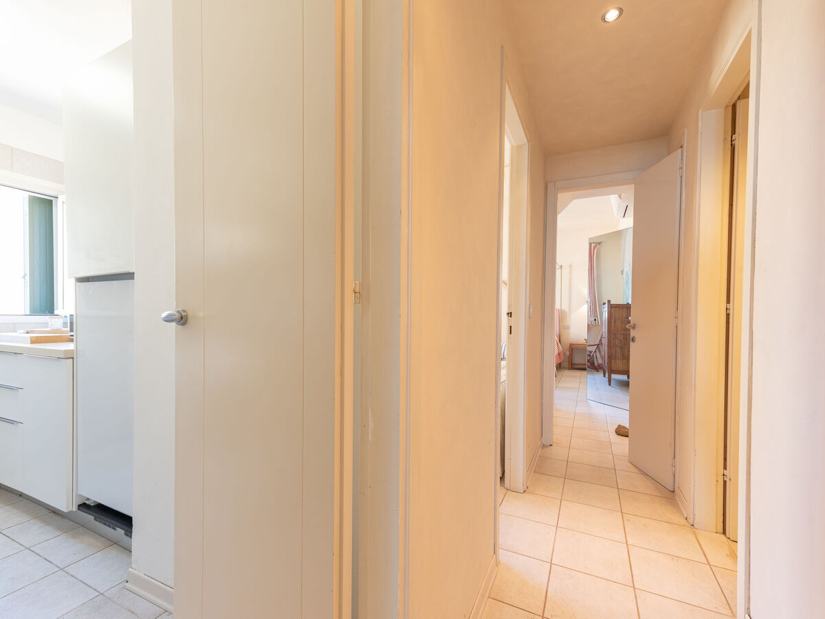 A 33 – Apt 3 chambres avec vue mer à Punta Ala - Photo 23