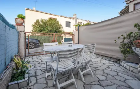 Location maison de vacances à Cagnes sur Mer