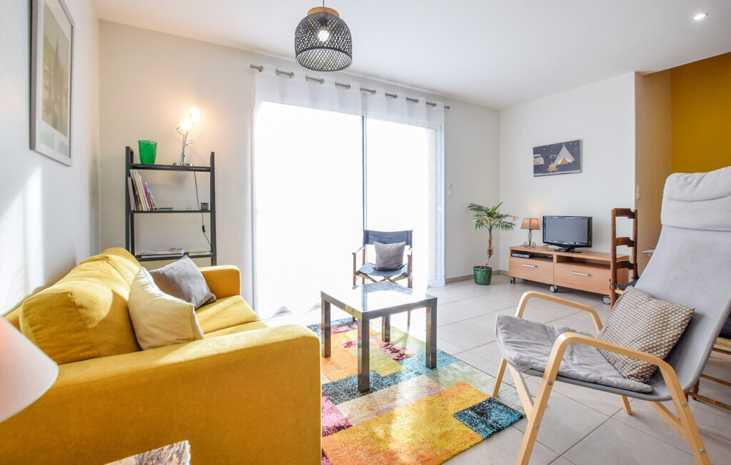 Maison mitoyenne 100 m² jardin sud à Gouville-sur-Mer - Photo 4
