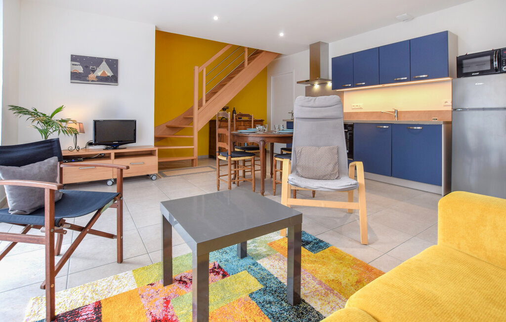 Maison mitoyenne 100 m² jardin sud à Gouville-sur-Mer - Photo 5