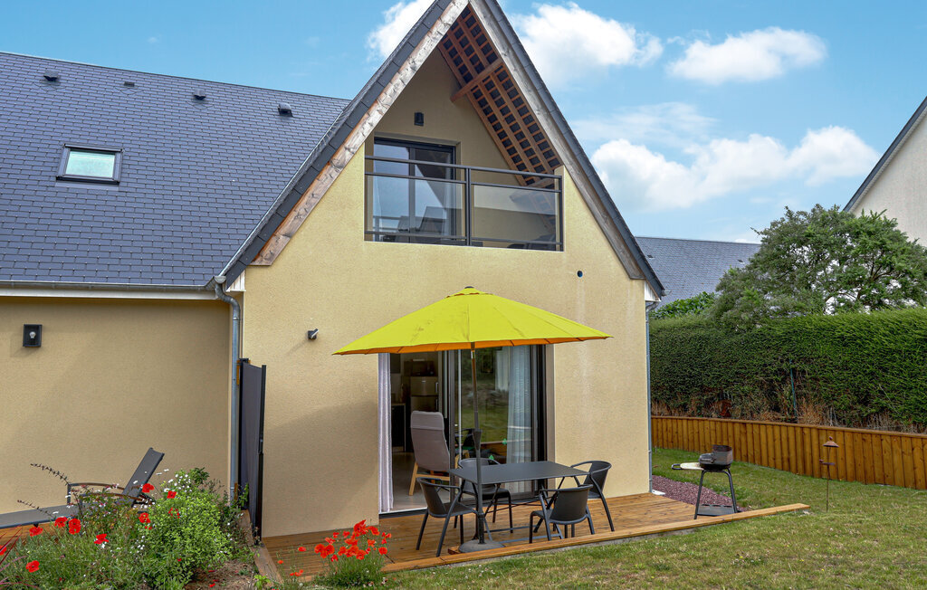 Maison mitoyenne 100 m² jardin sud à Gouville-sur-Mer - Photo 9
