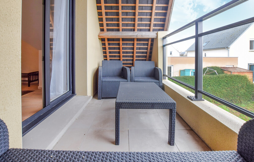 Maison mitoyenne 100 m² jardin sud à Gouville-sur-Mer - Photo 11