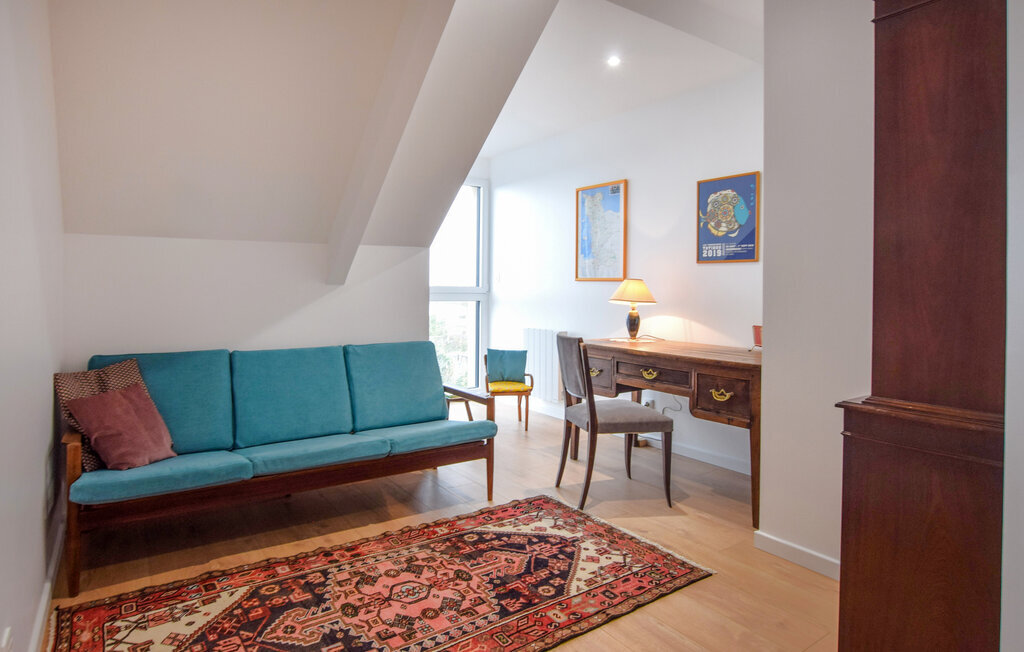 Maison mitoyenne 100 m² jardin sud à Gouville-sur-Mer - Photo 13