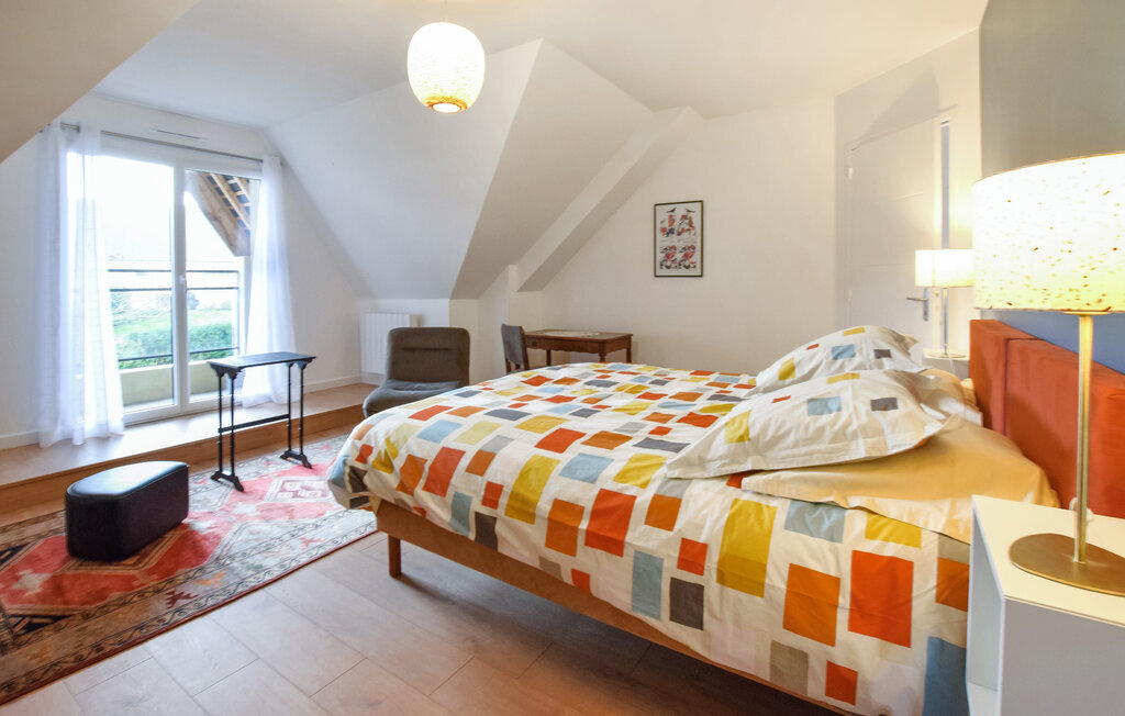 Maison mitoyenne 100 m² jardin sud à Gouville-sur-Mer - Photo 16