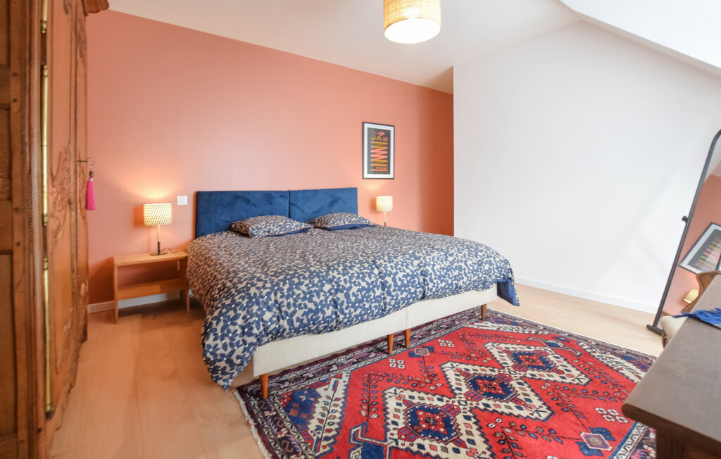 Maison mitoyenne 100 m² jardin sud à Gouville-sur-Mer - Photo 17