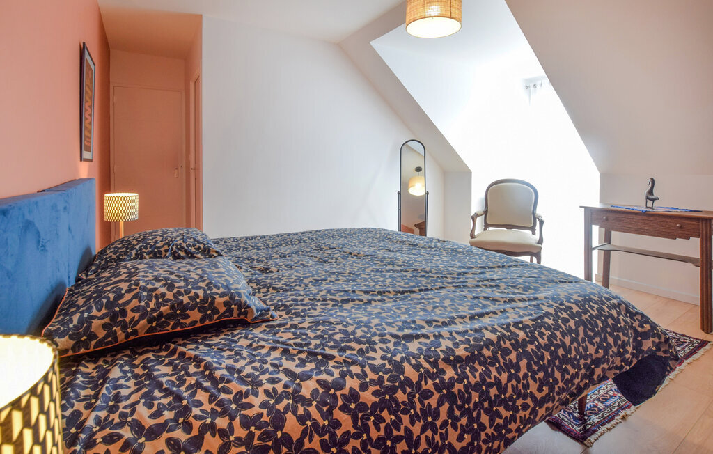 Maison mitoyenne 100 m² jardin sud à Gouville-sur-Mer - Photo 18