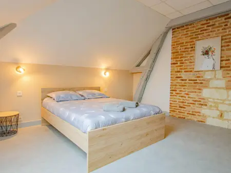 Gîte confortable avec animaux acceptés et parking près de Troyes - Photo 1