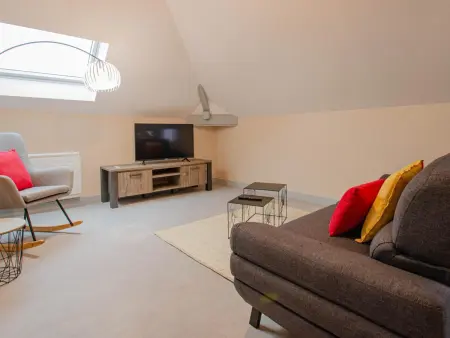 Gîte confortable avec animaux acceptés et parking près de Troyes - Photo 3