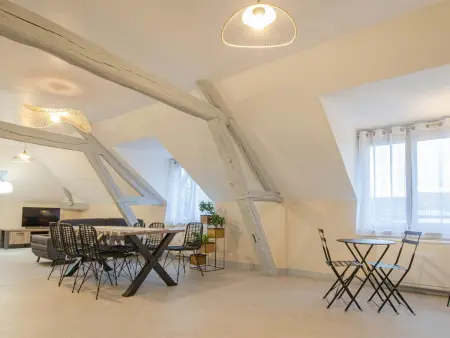 Gîte confortable avec animaux acceptés et parking près de Troyes - Photo 5