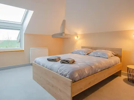 Gîte confortable avec animaux acceptés et parking près de Troyes - Photo 6